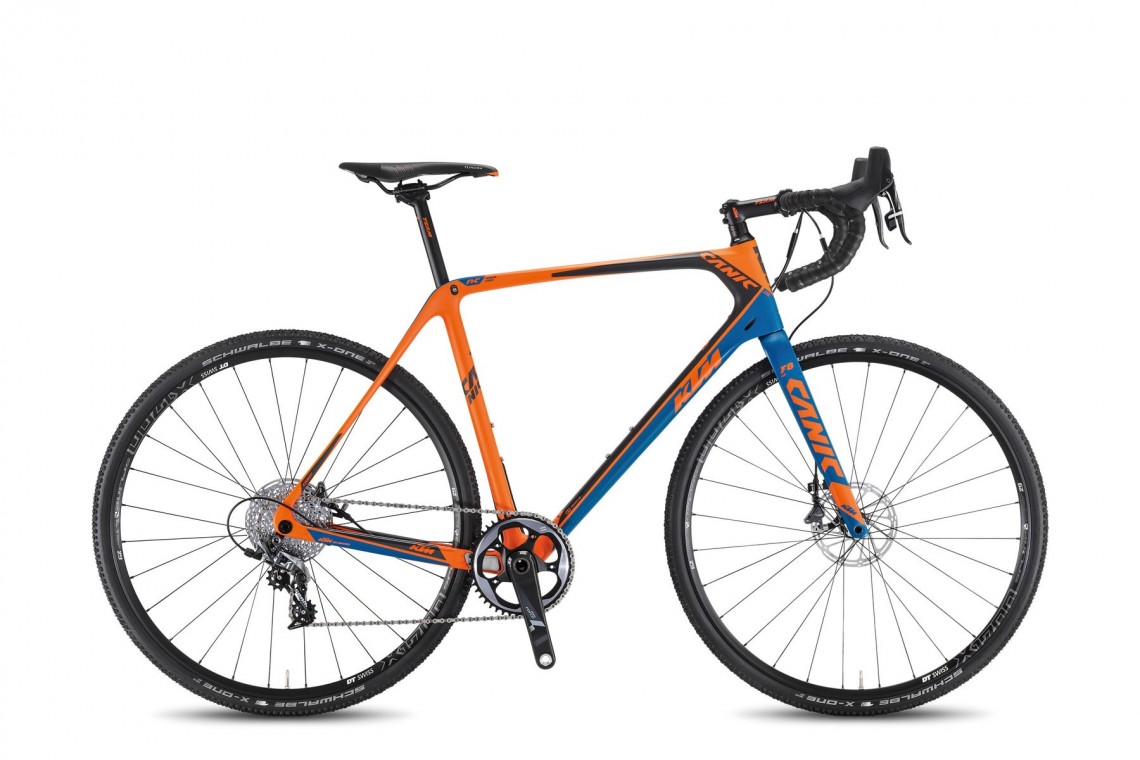 cyclocross ktm