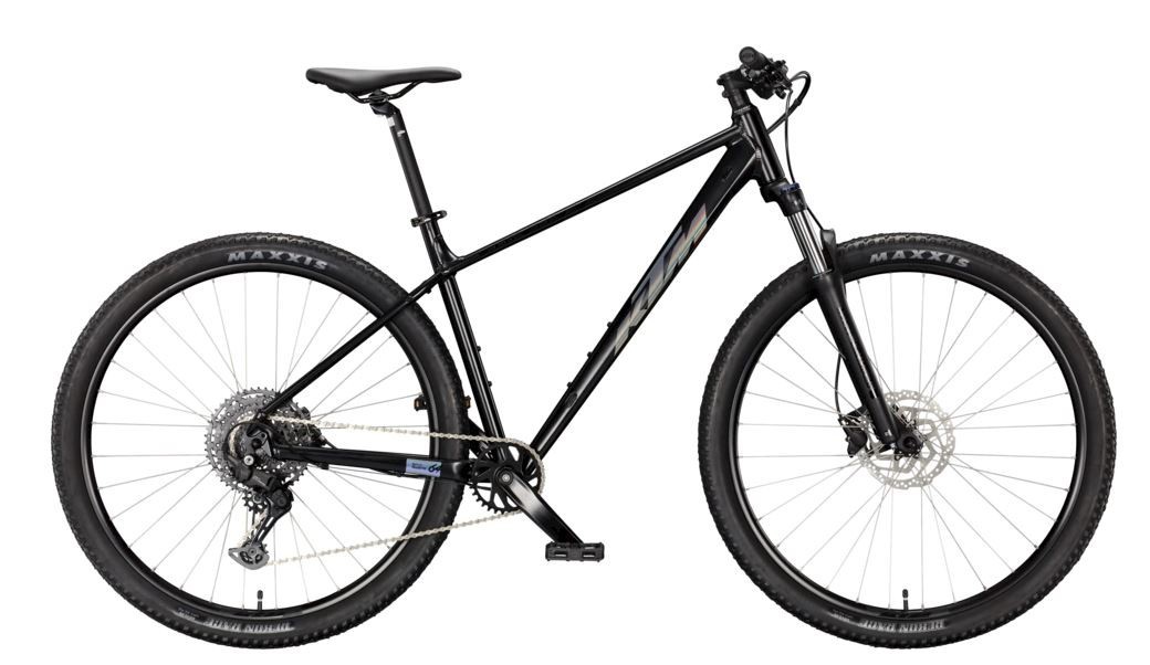 KTM Chicago 291 2027 Mountain Bike (click to zoom)