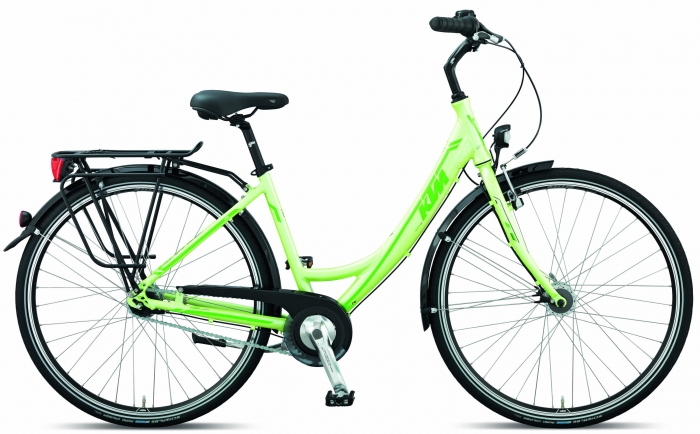 ktm tourer bike