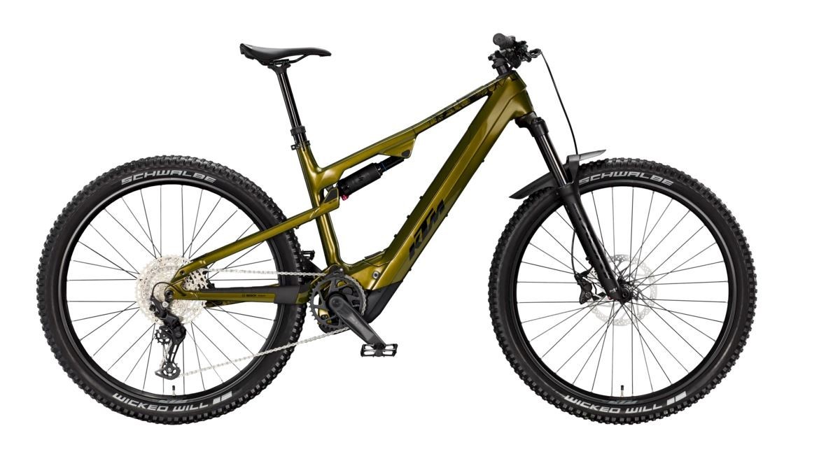 KTM Macina Lycan 892 2027 Electric Mountain Bike (click to zoom)