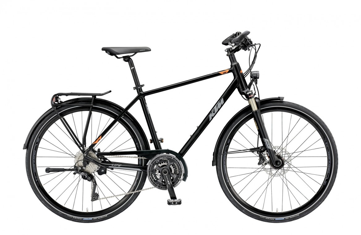 ktm hybrid