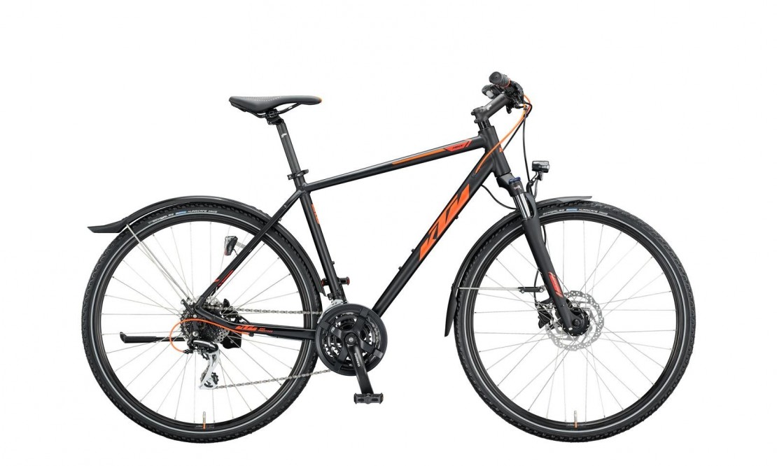 orange diamondback mountain bike