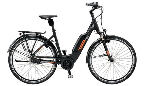 mac electric bike price