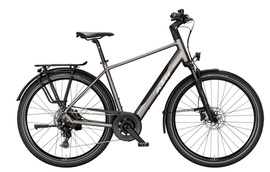 KTM Macina Joy 2027 Trekking Electric  (click to zoom)
