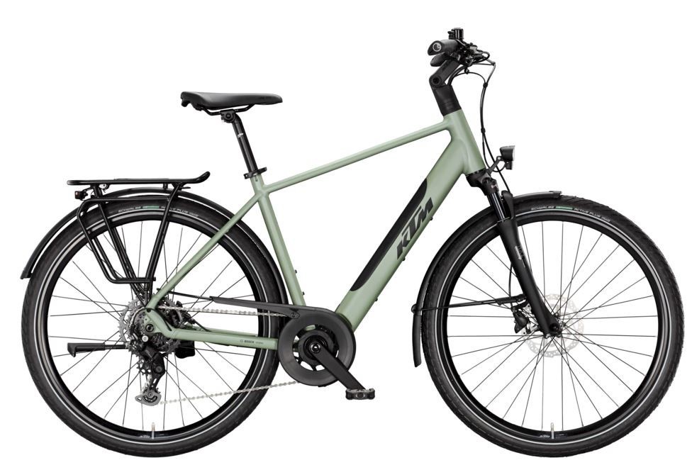 KTM Macina Joy 2027 Trekking Electric  (click to zoom)