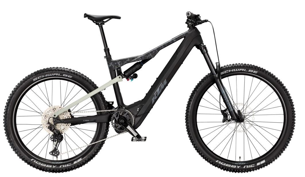 KTM MACINA KAPOHO ELITE CX-R 2027 Electric Mountain Bike (click to zoom)