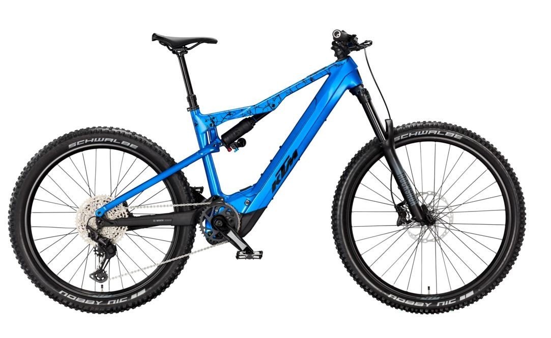 KTM MACINA KAPOHO ELITE CX-R 2027 Electric Mountain Bike (click to zoom)