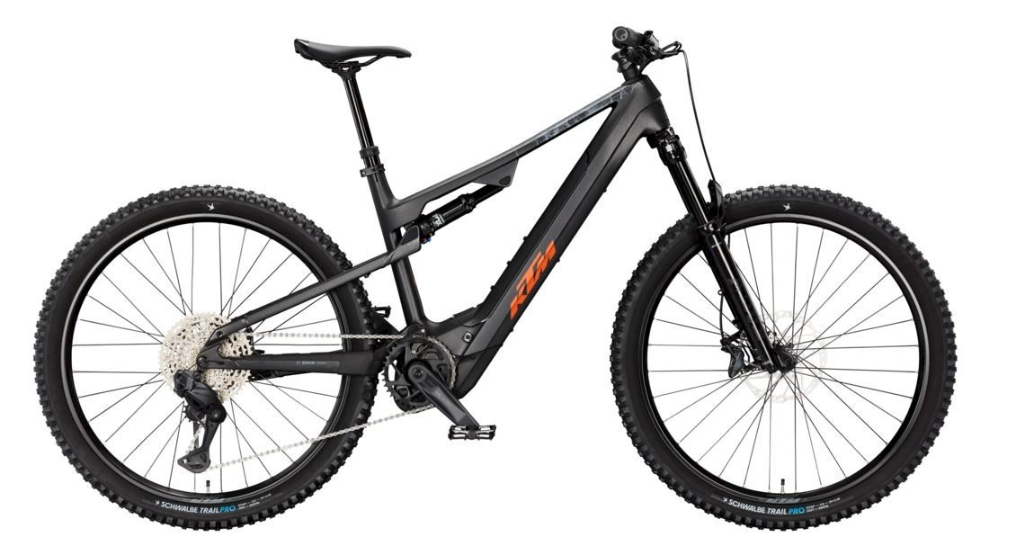 KTM Macina Lycan Master CX-R Di2 2027 Electric Mountain Bike (click to zoom)