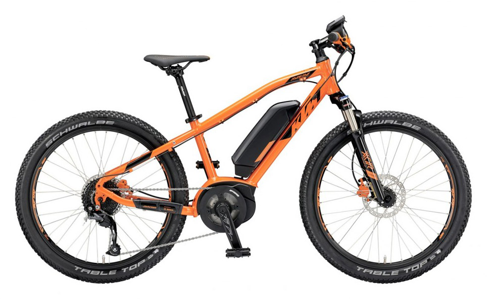 ktm macina mini me