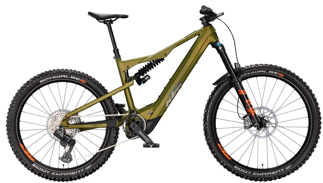 KTM Macina Prowler Prestige 2027 Electric Mountain Bike (click to zoom)