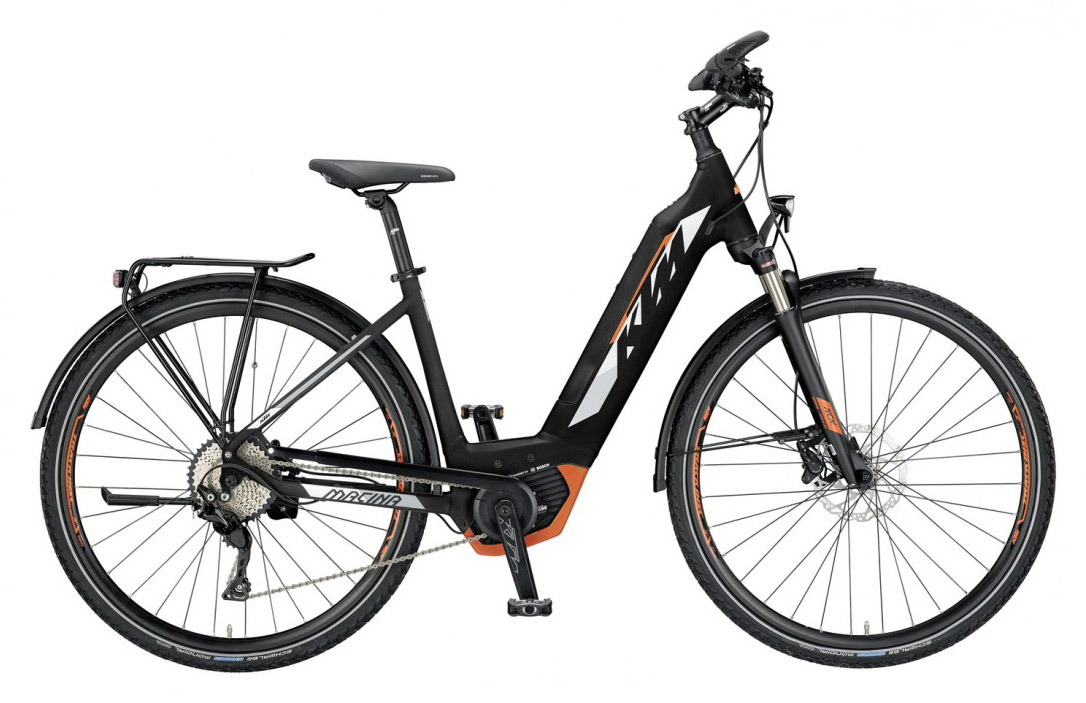 10 cycles ktm
