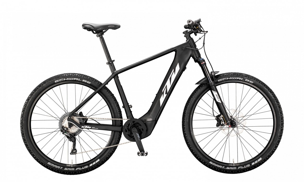 ktm xl bike