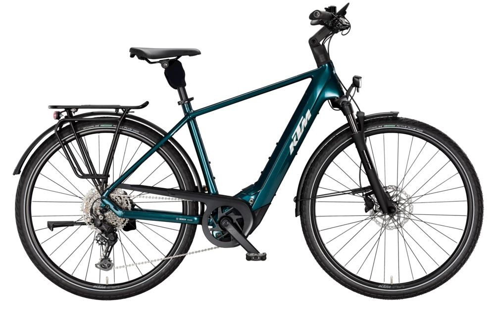 KTM Macina Tour PX 720-1 2027 Electric Mountain Bike (click to zoom)