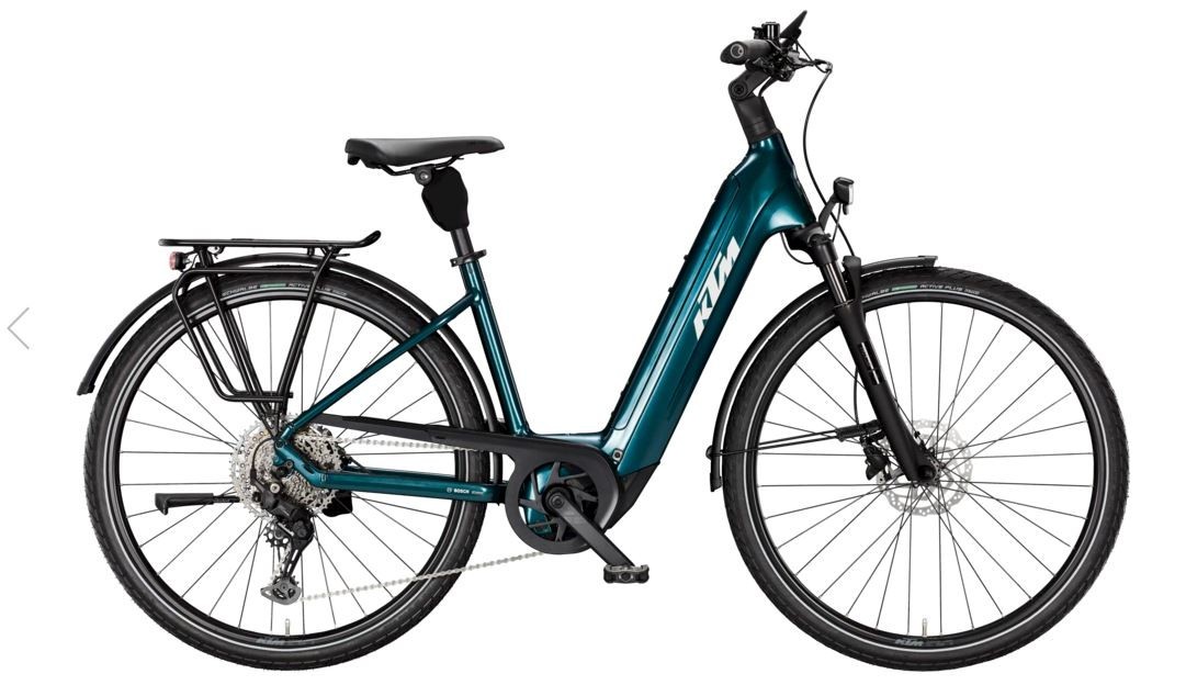 KTM Macina Tour PX 720-1 2027 Electric Mountain Bike (click to zoom)