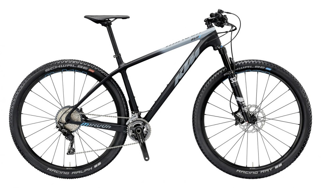 ktm cycles 2019
