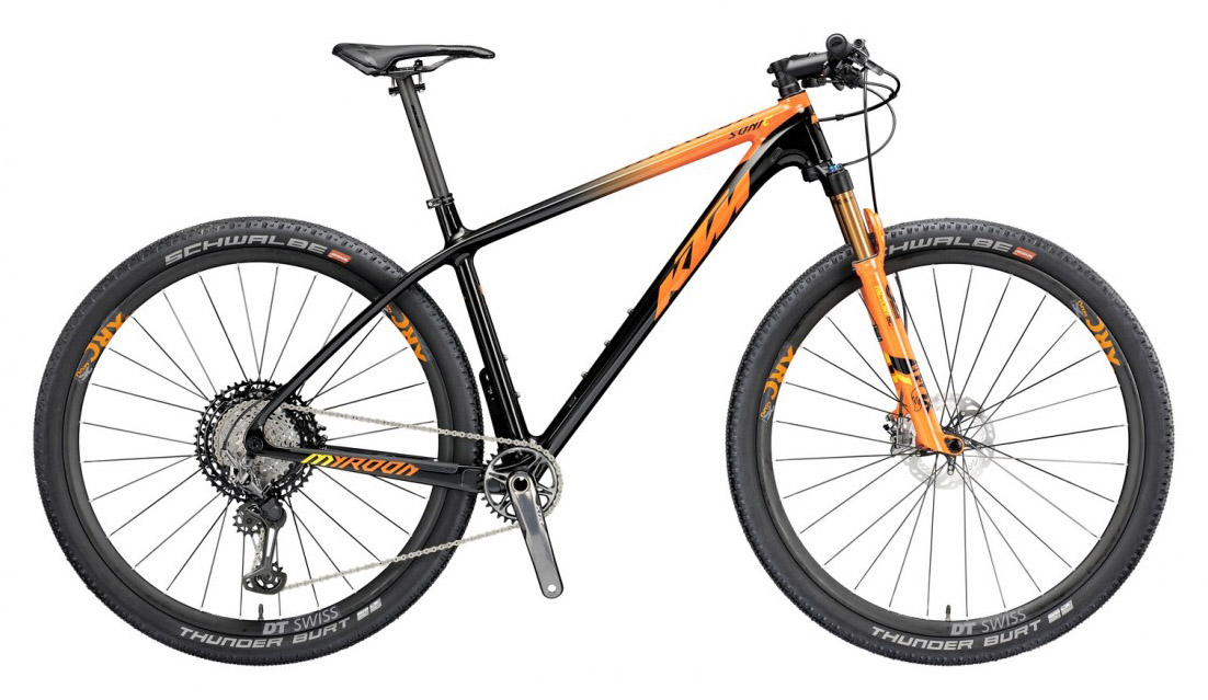 ktm cycles 2019
