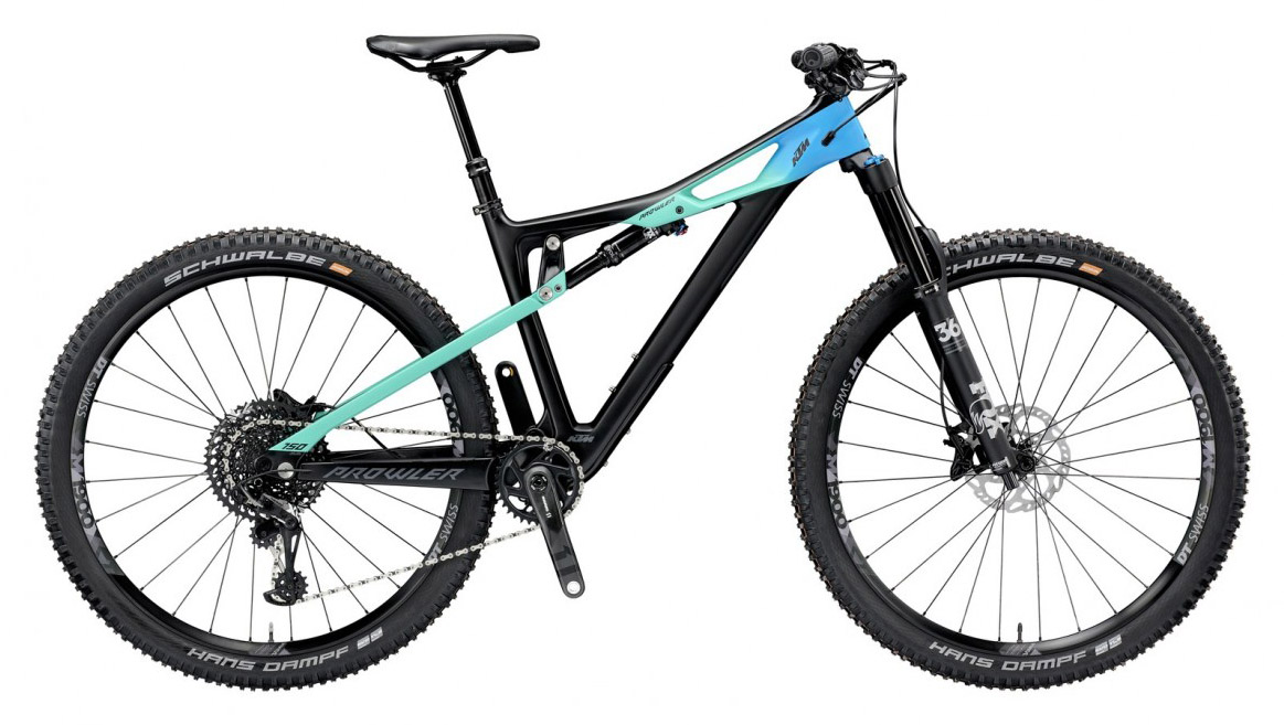 ktm bike full