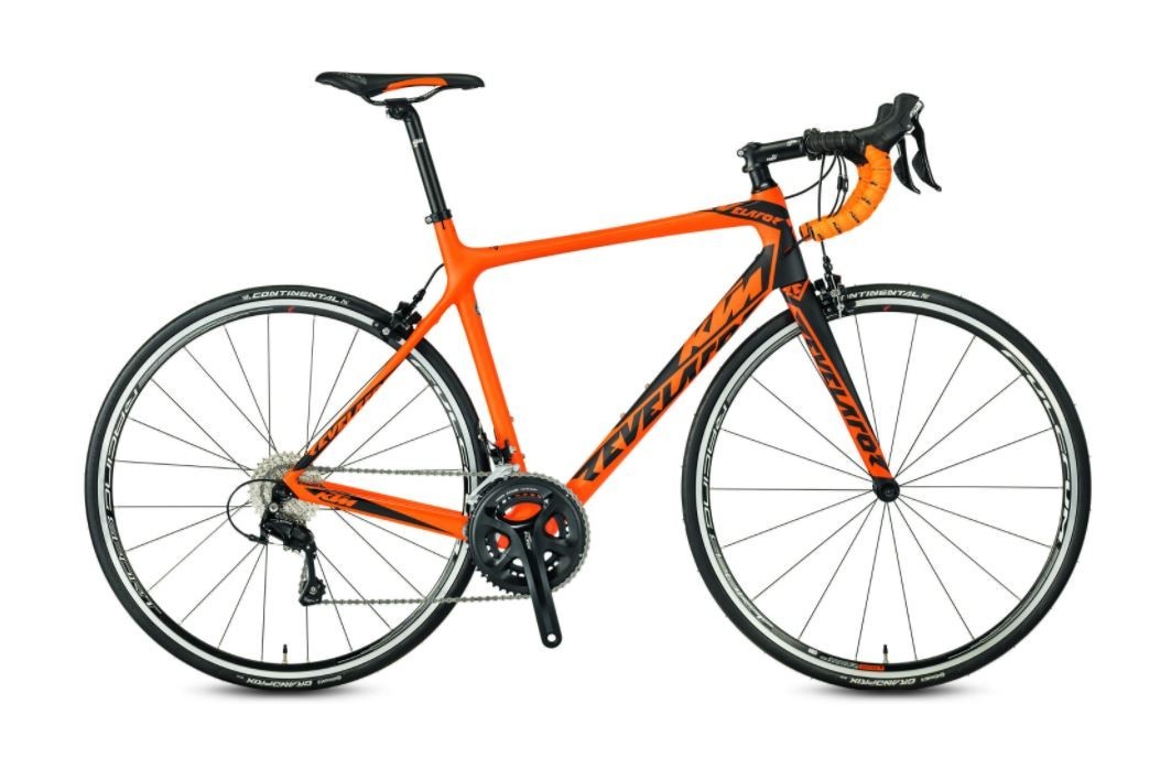 ktm revelator alto 4000