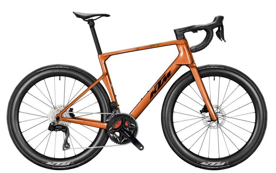 KTM Revelator Syro Elite 2027 Gravel  (click to zoom)