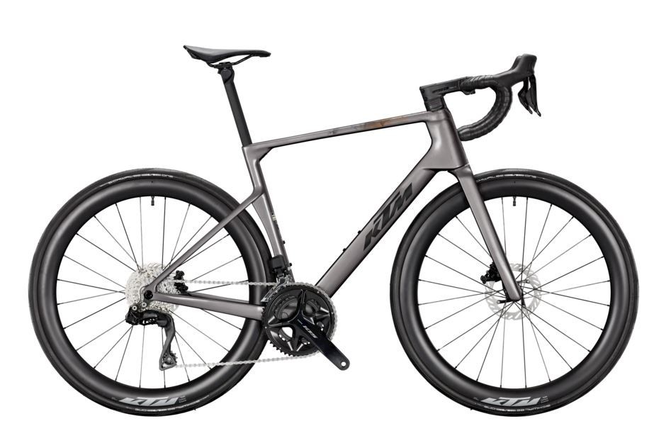 KTM Revelator Syro Elite 2027 Gravel  (click to zoom)