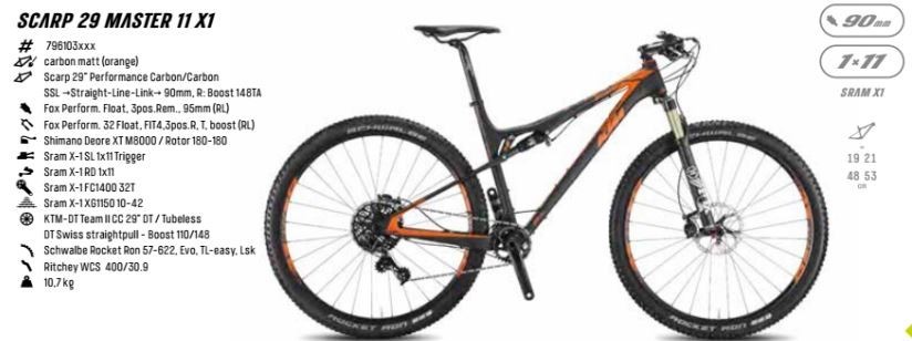 ktm 29er