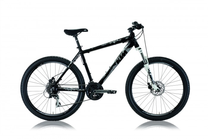 ktm mountain bicycles