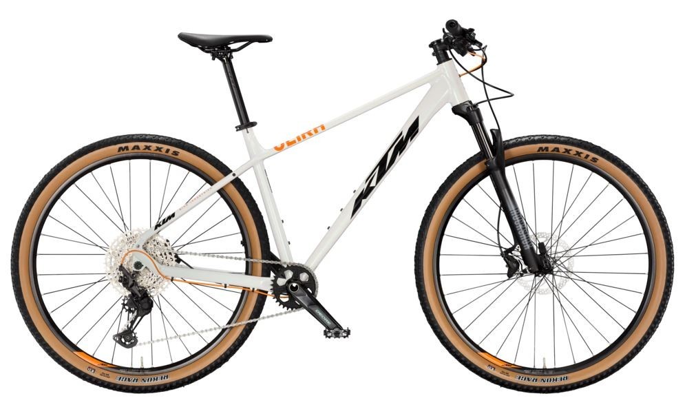 KTM ULTRA 1964 COMP 2027 Mountain Bike (click to zoom)