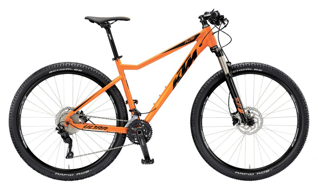 KTM Ultra Flite 29.30 2019