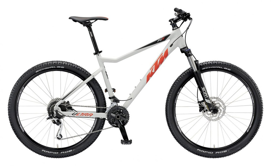 ktm ultra fun 27.5