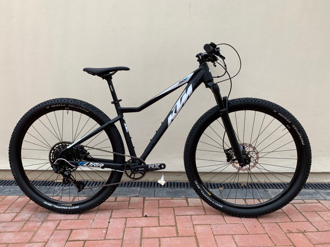 ktm ultra 29