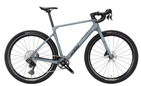 KTM ator Master 2027 Gravel Gravel