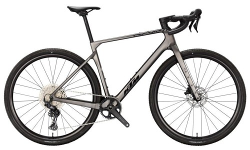 KTM ator Pro 2027 Gravel Gravel