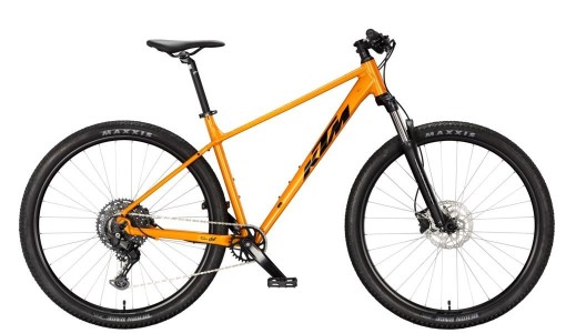 KTM Chicago 291 2027 Mountain Bike Mountain Bike