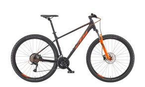 KTM Chicago 292 2024 Mountain Bike Mountain Bike