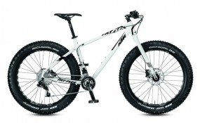 KTM Fat Flea  - Fat Bike 2018 Fat Bikes Fat Bikes