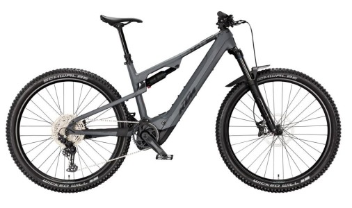 KTM Macina Lycan 892 2027 Mountain Bike Mountain Bike