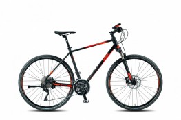 KTM Life 1964 Cross  -  Bike 2018 Hybrid Hybrid