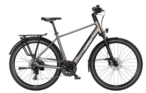 KTM Macina Joy 2027 Trekking Trekking