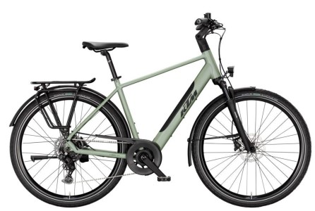 KTM Macina Joy 2027 Trekking Trekking