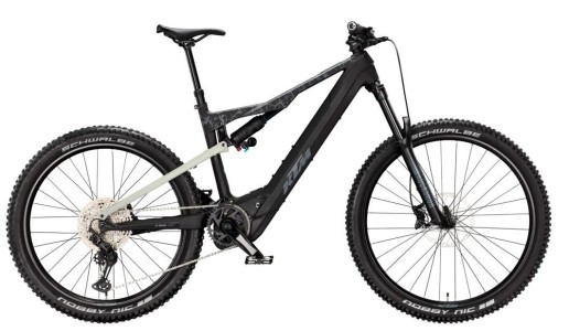 KTM MACINA KAPOHO ELITE CX-R 2027 Mountain Bike Mountain Bike