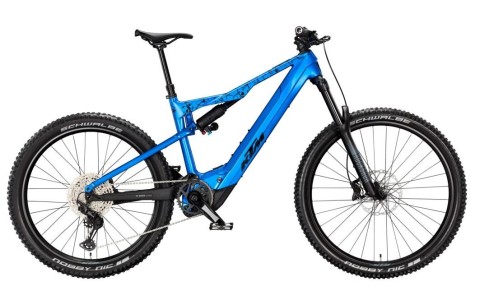 KTM MACINA KAPOHO ELITE CX-R 2027 Mountain Bike Mountain Bike