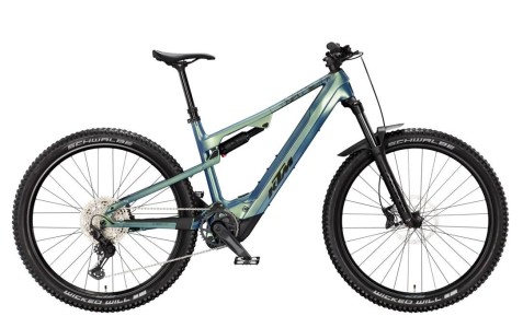 KTM Macina Lycan Elite CX-R 2027 Mountain Bike Mountain Bike
