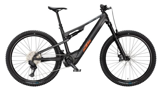 KTM Macina Lycan Master CX-R Di2 2027 Mountain Bike Mountain Bike