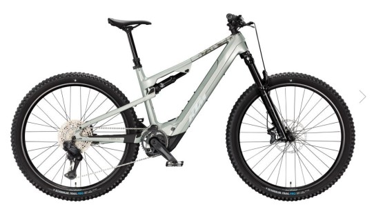 KTM Macina Lycan Master CX-R Di2 2027 Mountain Bike Mountain Bike