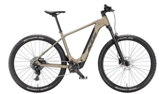 KTM Macina Race SX 20 2027 Mountain Bike Mountain Bike