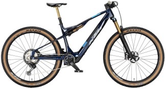 KTM Macina Scarp SX Prime 2024 Mountain Bike Mountain Bike