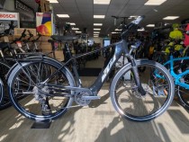 KTM Macina Sport 630 2023 Hybrid Hybrid