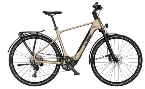 KTM Macina Sport SX 20 2027 Trekking Trekking