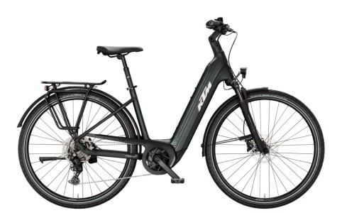 KTM Macina Tour P720 2024 Mountain Bike Mountain Bike