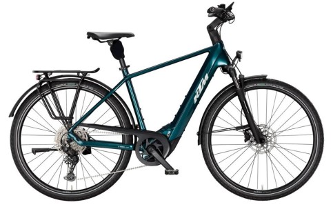 KTM Macina Tour PX 720-1 2027 Mountain Bike Mountain Bike